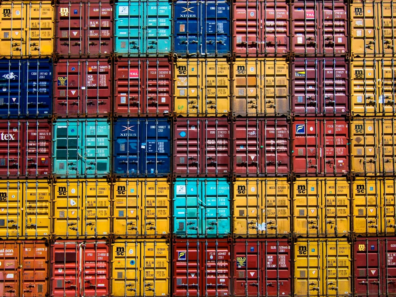 The World Trade Organization says it expects higher tariffs over time will weigh on trade, bringing next year’s expected trade volume growth down to 1.8% from 2.5% previously.
