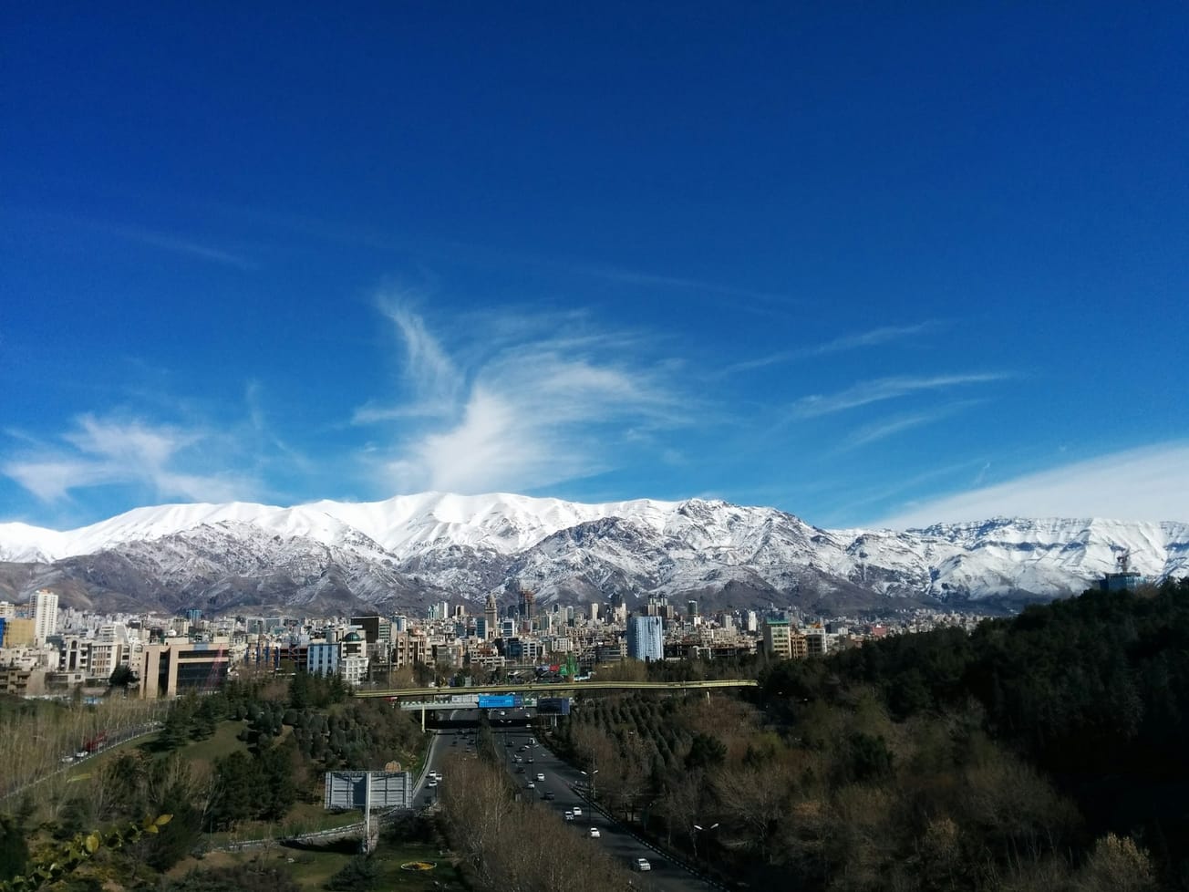 European powers trigger sanctions 'snapback' on Iran's nuclear program