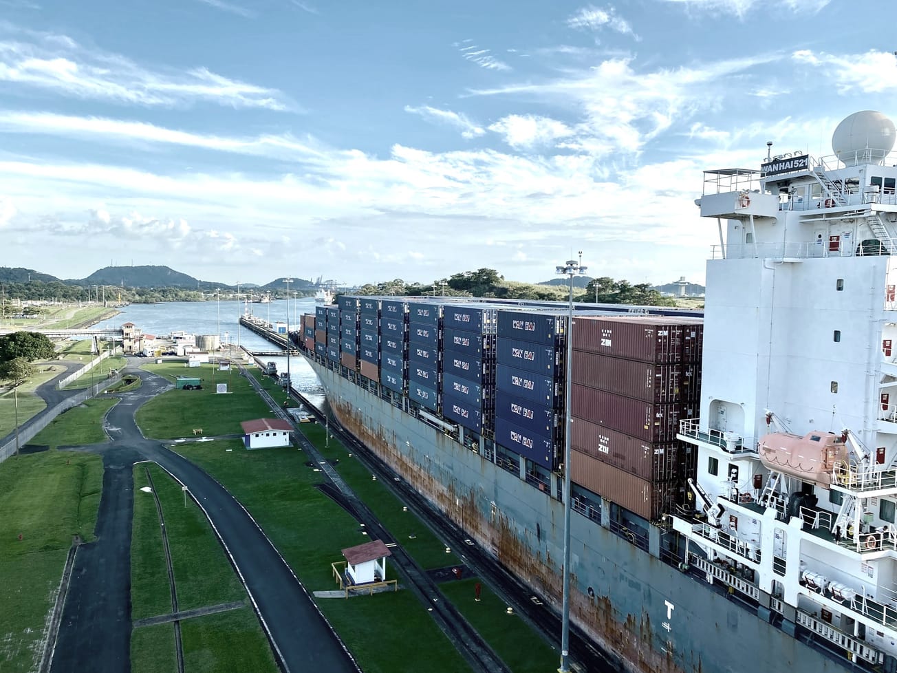 The U.S.-China clash highlights how the world's two largest economies are extending their competition into global trade.