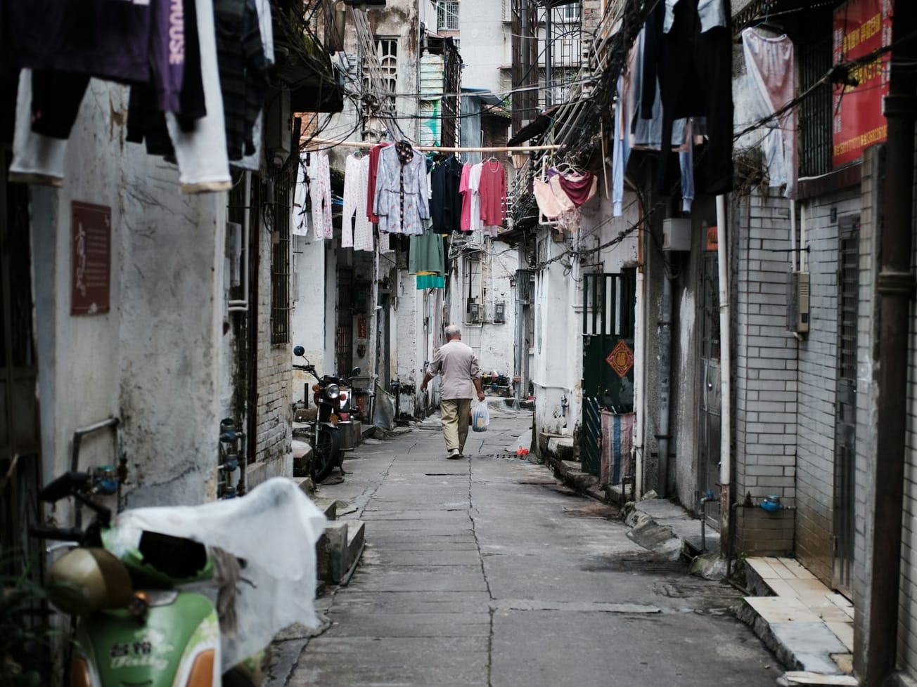 An estimated 3.4 billion people live in nations that spend more on debt servicing than on health and education combined.