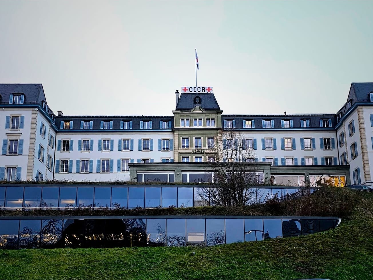 ICRC says it will focus on front line work amid rising conflicts and financial constraints.