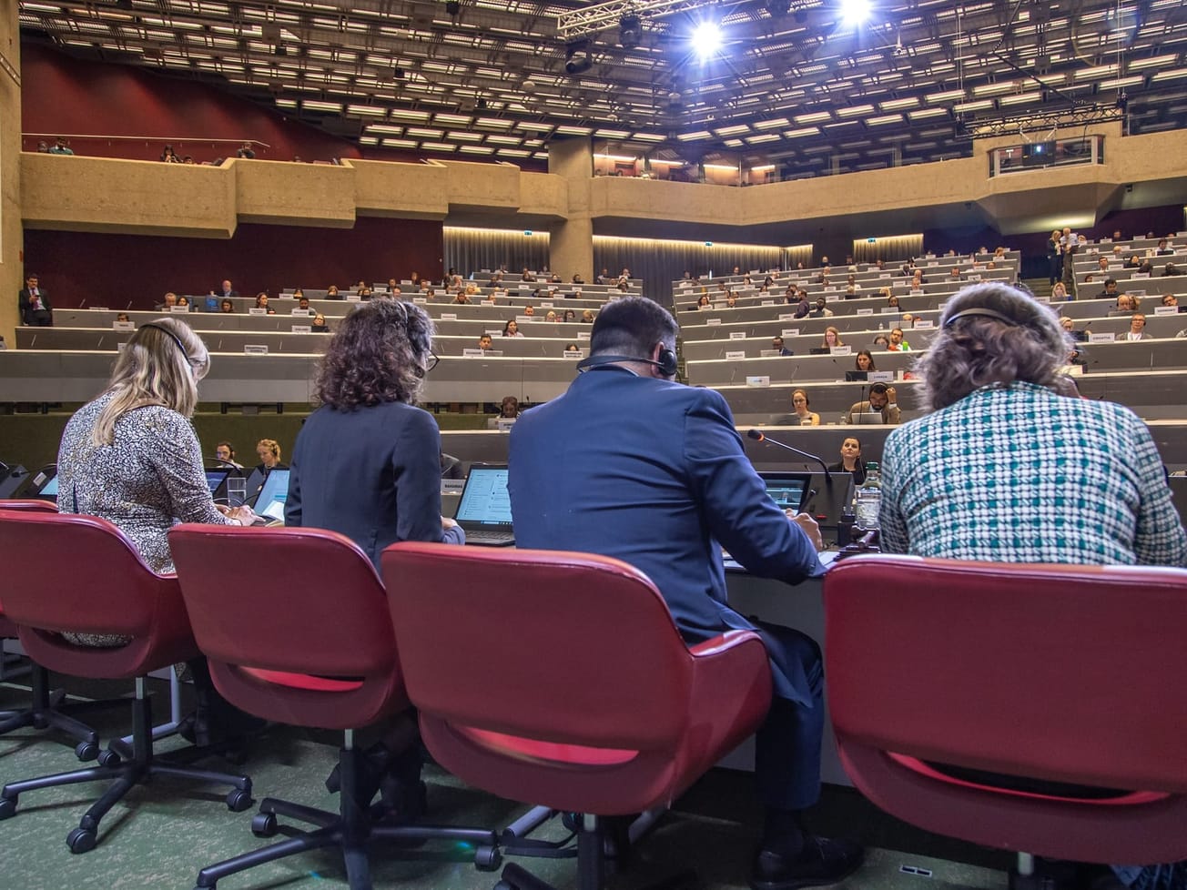 Minamata Convention pivots to enforcement, illegal trade control