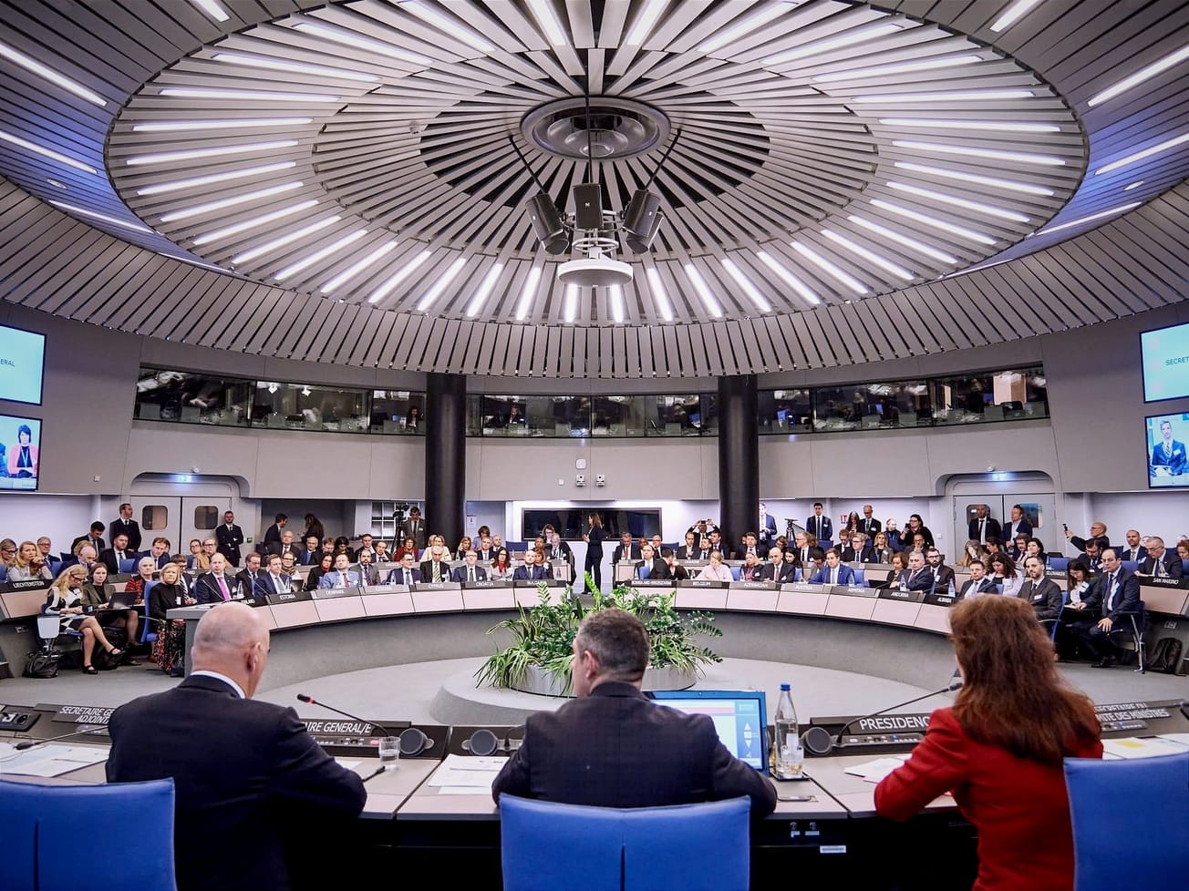 Council of Europe advances plan to ease illegal migrant deportations