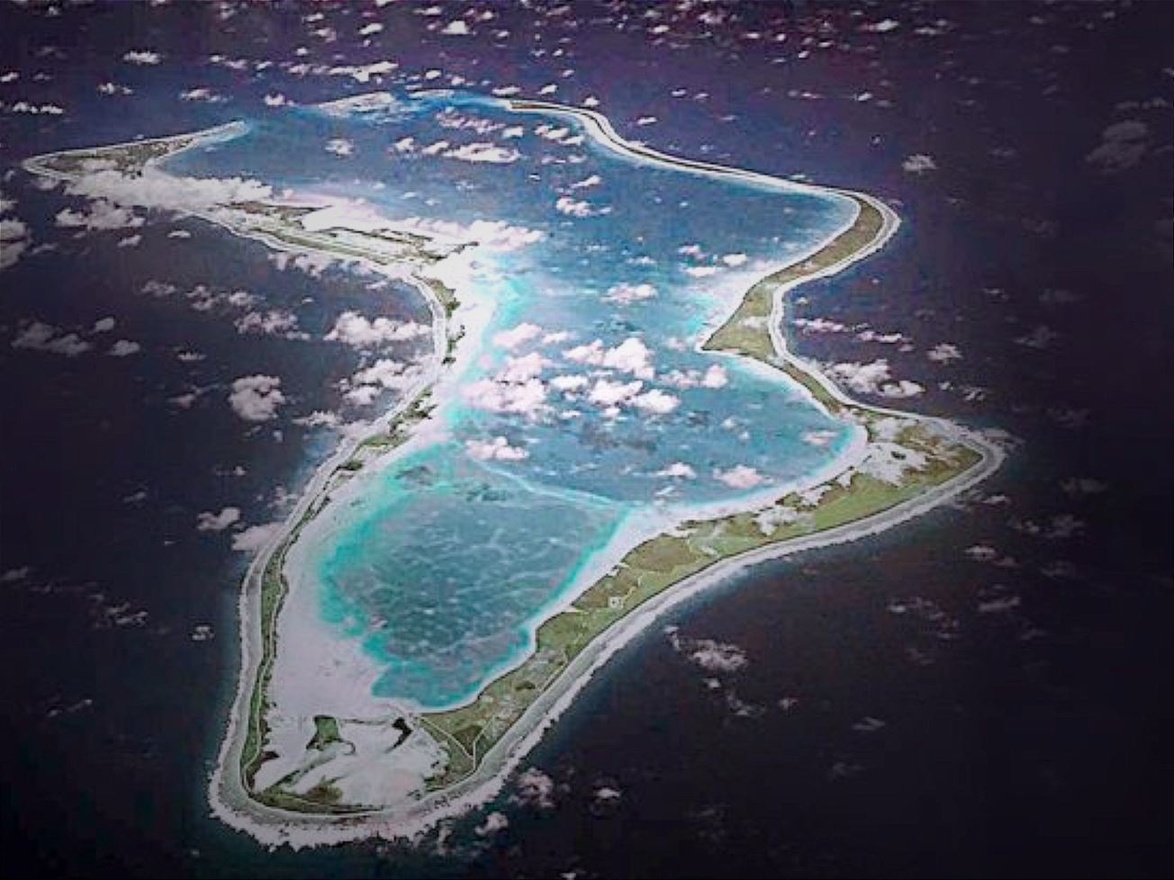 U.N. and U.K. lawmakers urge pause in Chagos deal over people displaced