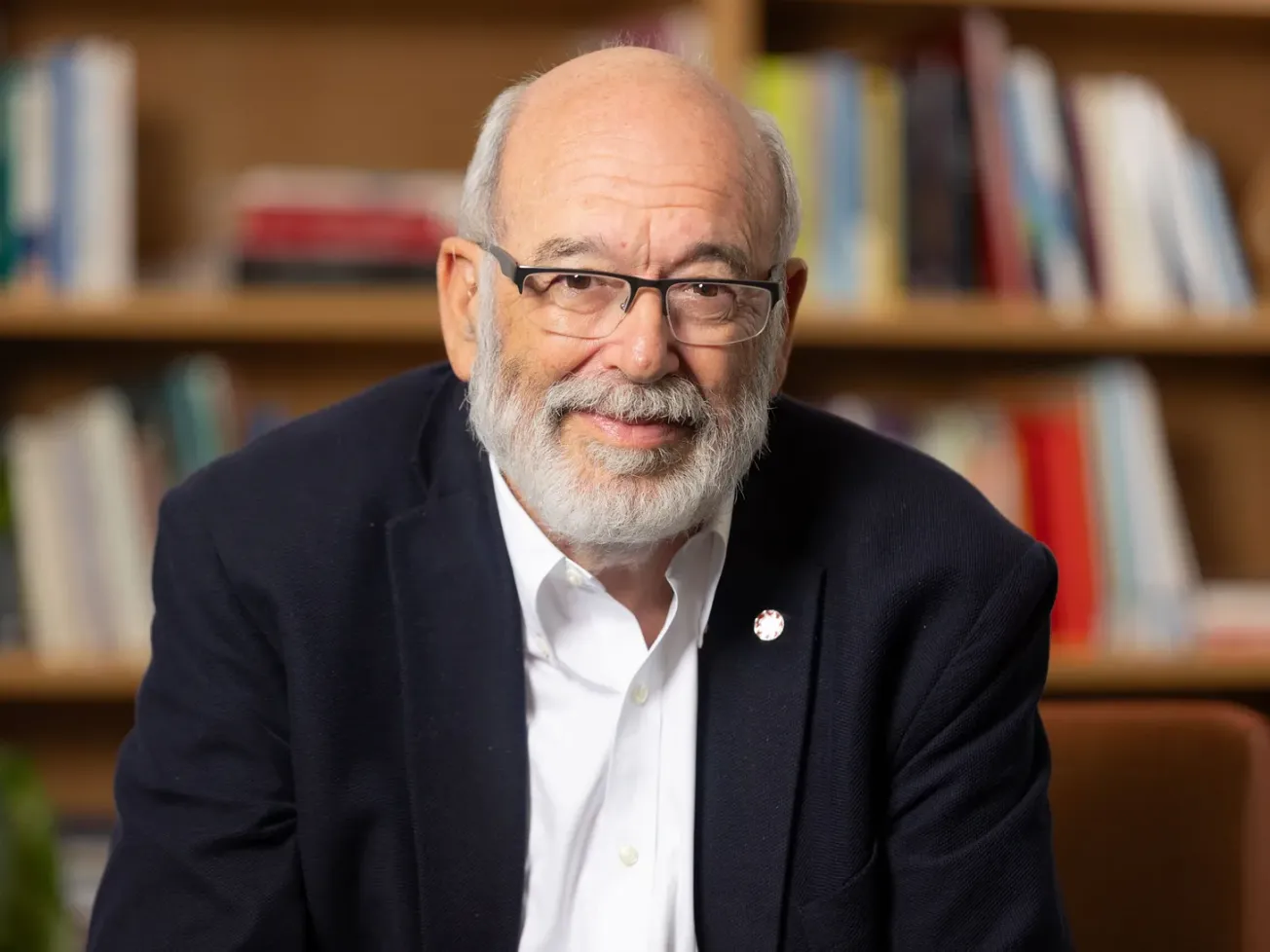 Sir Peter Gluckman is a leading figure in global science diplomacy.