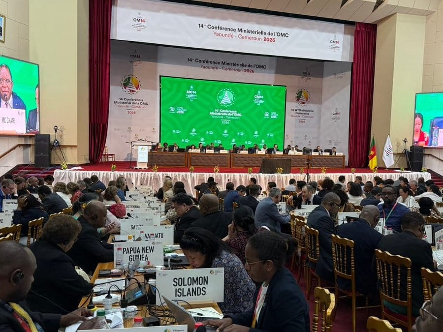 Despite ending without agreement on major issues, Cameroon's trade minister said ministers worked to conclude as many issues as possible.