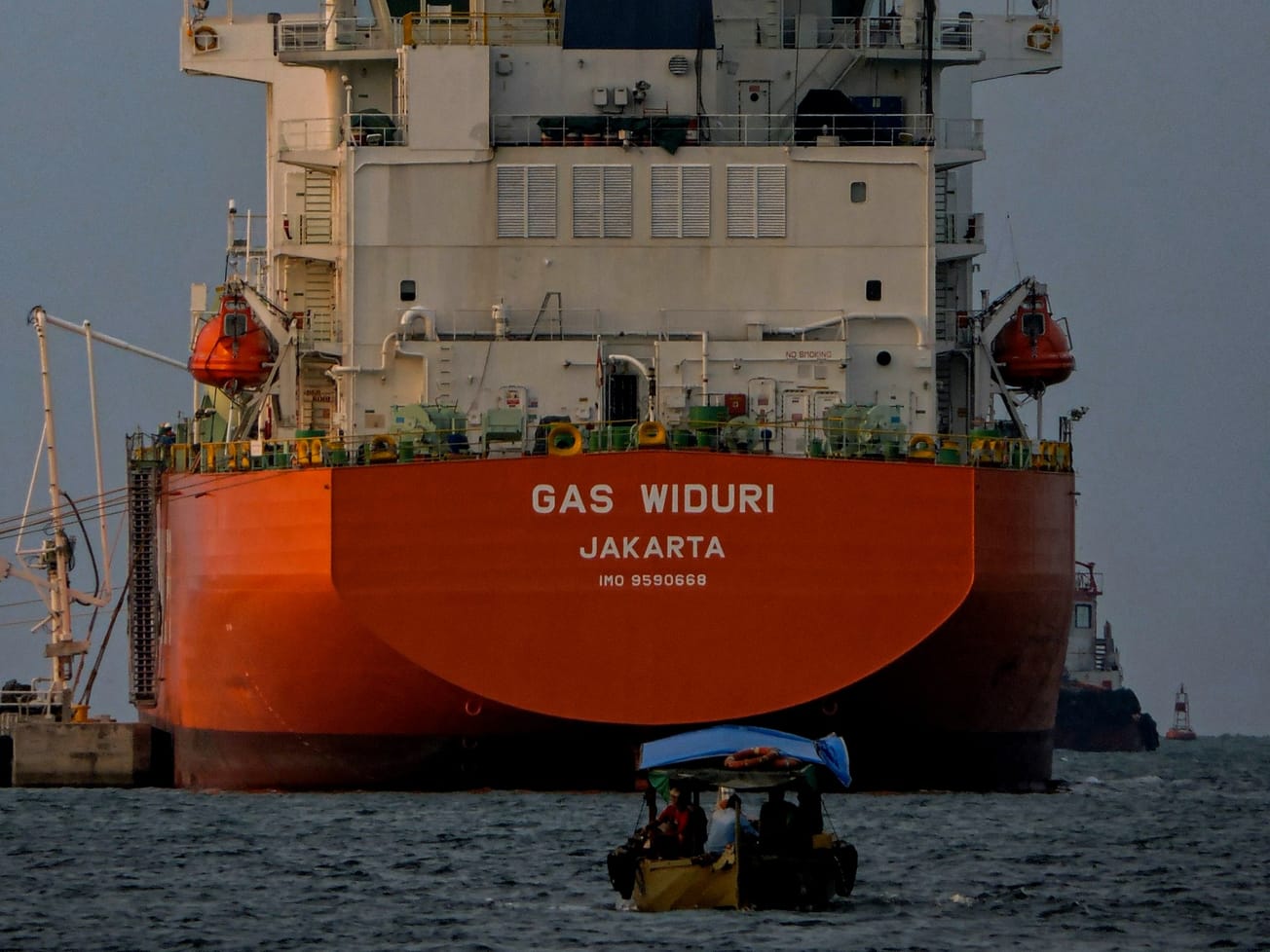 G7 signals readiness to tap reserves as Middle East war jolts markets