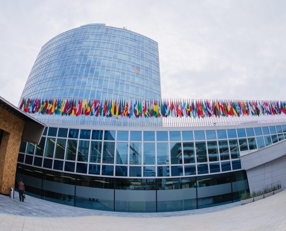 Singaporean chosen as next WIPO director