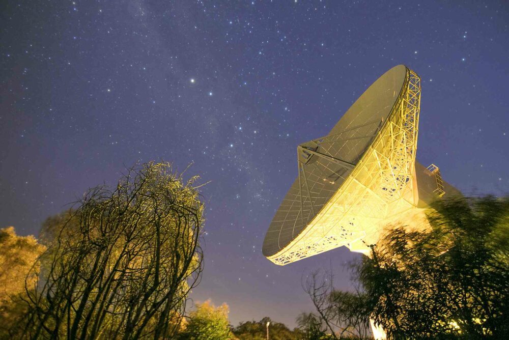 ESA raises bar on future space projects