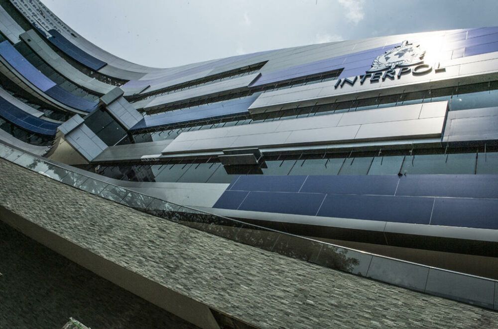 Interpol picks South Korean for president