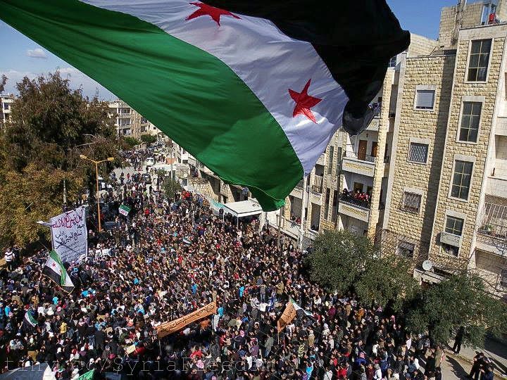 Syria buffer zone is latest use of old tool