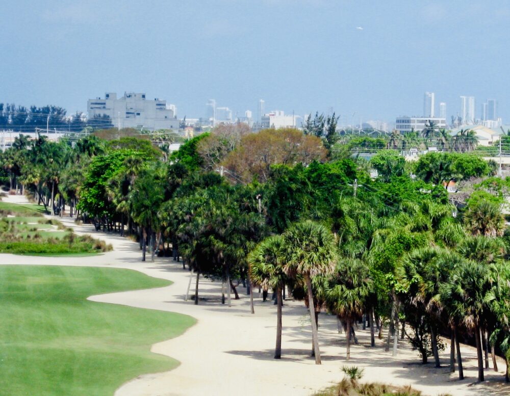 Trump reverses plan to host G-7 at Doral