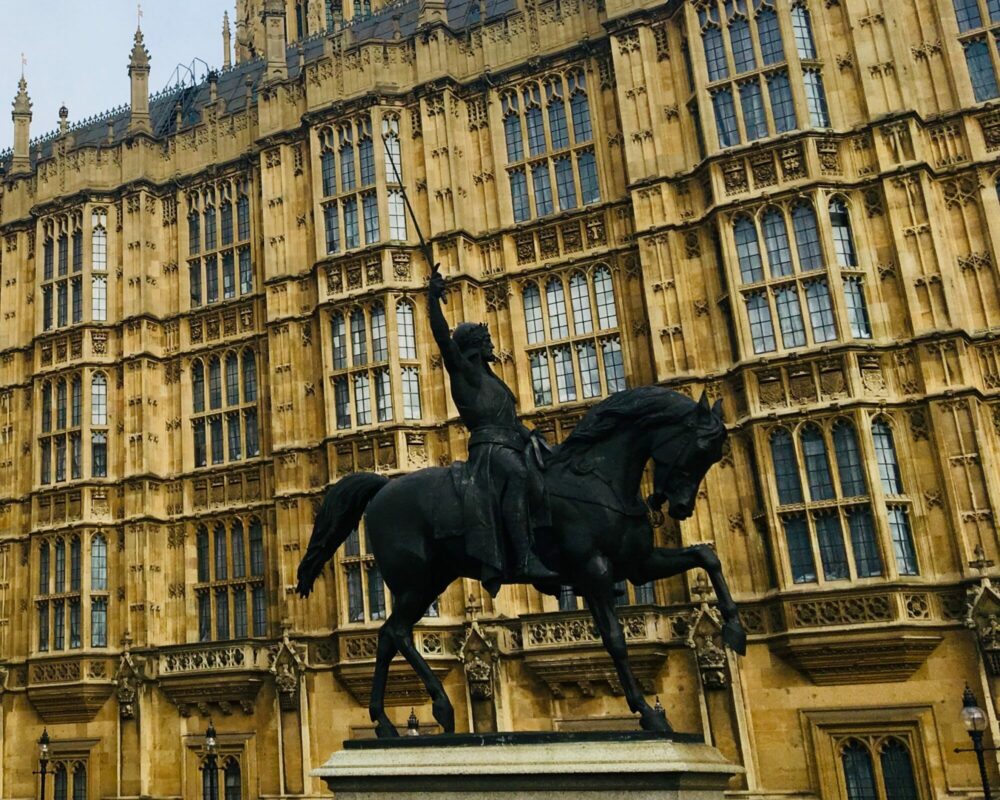 U.K. and E.U. reach post-Brexit trade deal